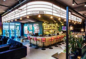 Kajola - The Student Hotel - The Commons_AdamCity