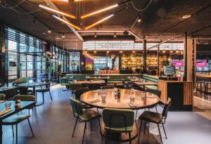 Kajola - The Student Hotel - The Commons_AdamCity