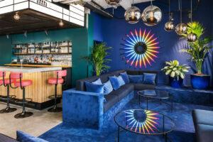 The Student Hotel The Hague | Den Haag - Interior Design