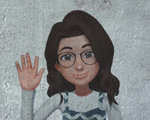 Kajola People_Celeste