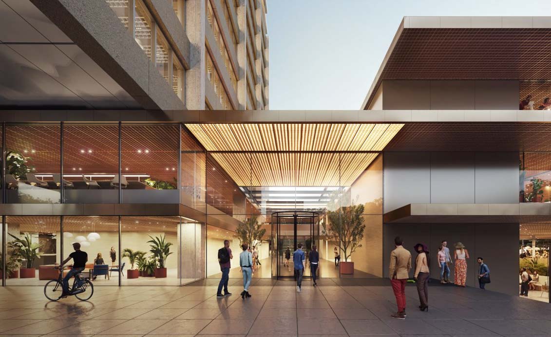 Kajola-Partners_Boelens de Gruyter_Rembrandtparkbuidling