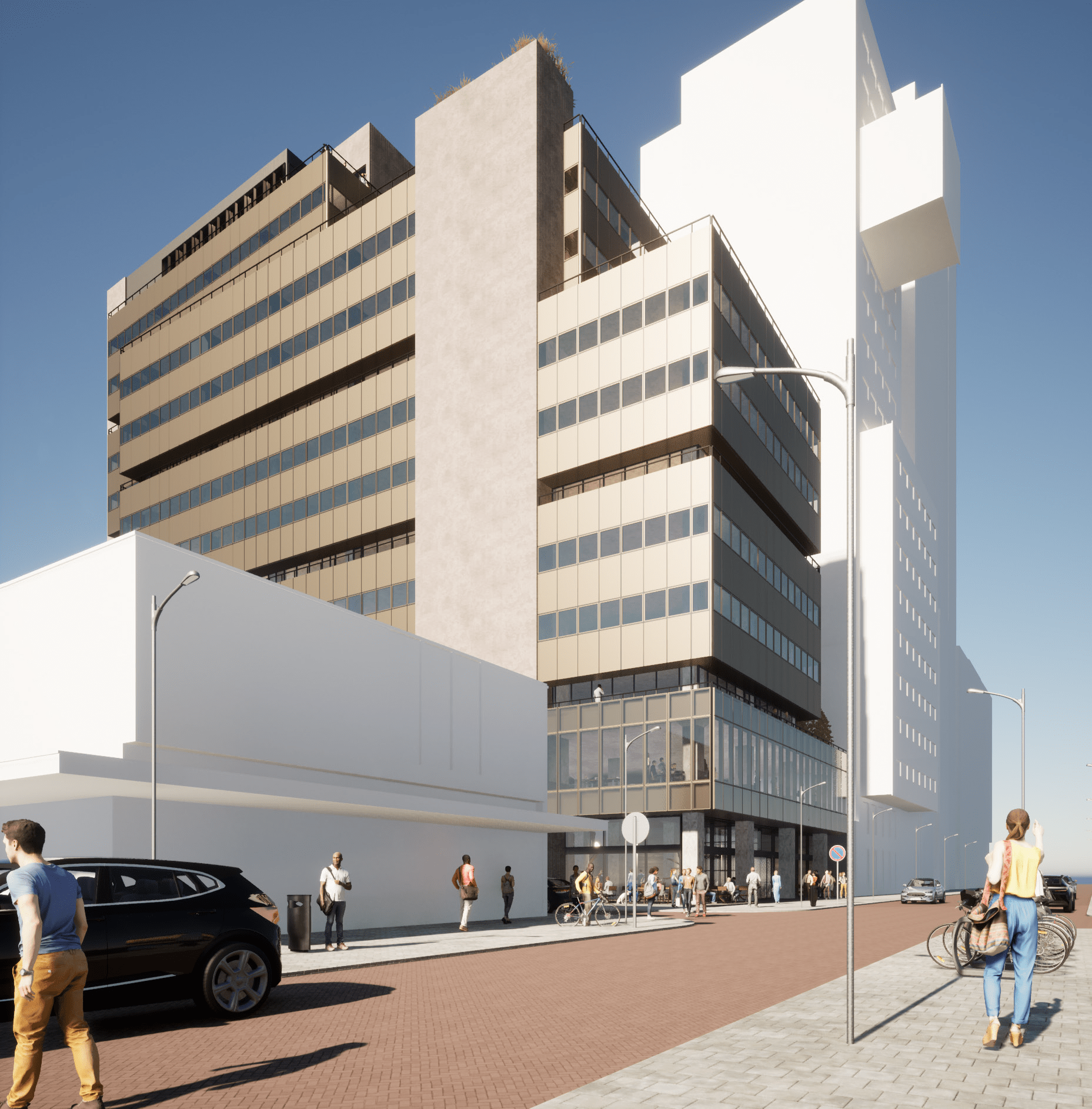 Kajola Partners_Ballast Nedam